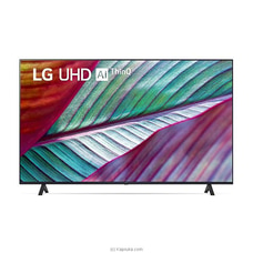 LG 55 Inch 4K UHD Smart TV - LGTV55UR7550 Buy LG Online for specialGifts