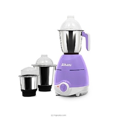 ABANS 3 in 1 Mixer Grinder - ABMG3550MG Buy Abans Online for specialGifts