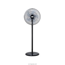 Electrique 16 Inch Stand Fan - EQFNPDSF40B1 Buy Electrique Online for specialGifts