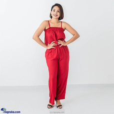 Urban vouge Jumpsuit Buy CURVES AND COLLARS Online for specialGifts