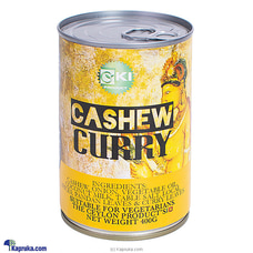 KI Brand Cashew Curry 400g Buy Online Grocery Online for specialGifts
