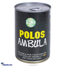 KI Brand Polos Ambula 400g Buy Online Grocery Online for specialGifts
