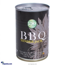 KI Brand BBQ Tender Jack 375g Buy Online Grocery Online for specialGifts