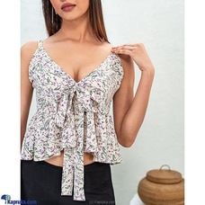 Casa Top - ML741 Buy MELISSA FASHIONS (PVT) LTD Online for specialGifts
