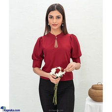 Vino Top - ML746 Buy MELISSA FASHIONS (PVT) LTD Online for specialGifts