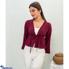 Sereo Top - ML750 Buy MELISSA FASHIONS (PVT) LTD Online for specialGifts