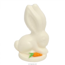 Shangri La Easter White Chocolate Bunny Buy Shangri La Online for specialGifts