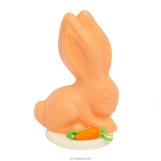 Shangri La Easter Chocolate Orange Bunny Buy Shangri La Online for specialGifts