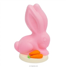 Shangri La Easter Chocolate Pink Bunny Buy Shangri La Online for specialGifts