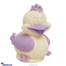 Shangri La Easter White Chocolate Baby Duck Buy Shangri La Online for specialGifts
