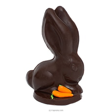 Shangri La Easter Dark Chocolate Bunny Buy Shangri La Online for specialGifts