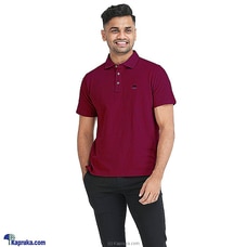 Moose Mens Pique Polo T-Shirt Red Carpet Buy New Additions Online for specialGifts