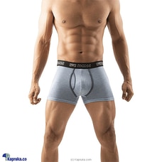 Mens Premium Boxer Brief Ice Blue Buy Clothing and Fashion Online for specialGifts