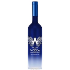 Angel Beach Vodka 40 ABV 750ml Buy Order Liquor Online For Delivery in Sri Lanka Online for specialGifts