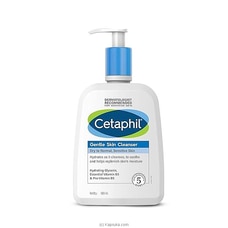 Cetaphil Gentle Skin Cleanser 1000ML Buy New Additions Online for specialGifts