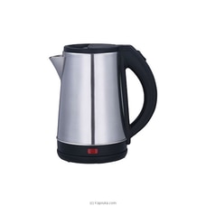 ABANS 2.0L Electric Stainless Steel Kettle - ABKTYD2021 Buy Abans Online for specialGifts