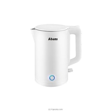 ABANS 1.8L Electric Double Layer Thermal Kettle - ABKTYD1825 Buy Abans Online for specialGifts