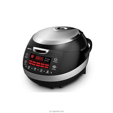 Abans 4L (volume) Multi-Functional Rice Cooker- ABCKRCT40 Buy Abans Online for specialGifts