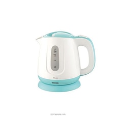ABANS 1.0L Electric Plastic Kettle - ABKTHHB1009 Buy Abans Online for specialGifts