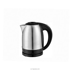 ABANS 1.7L Electric Stainless Steel Kettle - ABKTHHB1772 Buy Abans Online for specialGifts