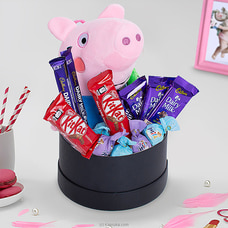 Peppa Pig`s Candyland  Online for specialGifts