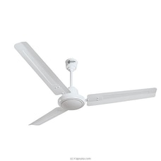 ORIENT Electric 56 inch New Air Plus Model Celling Fan - OREFNCENEWAIRPLUSWS Buy ORIENT Online for specialGifts