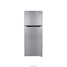 LG 260L Smart Inverter Refrigerator - LGRFK272SLBBSHS Buy LG Online for specialGifts
