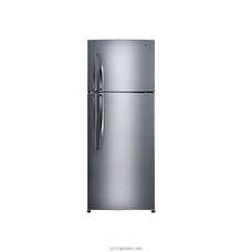 LG 308L Refrigerator - Shiny Steel - LGRF332RPZIPSL Buy LG Online for specialGifts