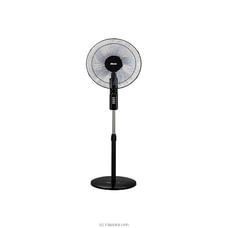 Abans 16 Inch Stand Fan With Remote - ABFNPDSF40C1R Buy Abans Online for specialGifts