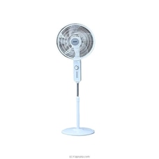 Abans Arctic White Stand Fan - ABFNPDABMPF001 Buy Abans Online for specialGifts