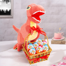 Little Dino`s Chocoland  Online for specialGifts