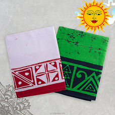 Countryside Holiday Gift Pack Buy SAMARA BATIKS Online for specialGifts