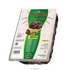 Premier Dates 250g Buy Online Grocery Online for specialGifts