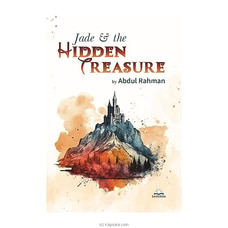 Jade And The Hidden Treasure (Samudra) Buy Books Online for specialGifts