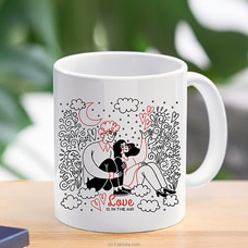 Love Couple Mug Buy New Additions Online for specialGifts