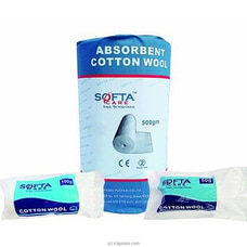 Softa Care Cotton Wool  Online for specialGifts