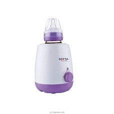 Softa Care Feeding Bottle Warmer  (SQ8072) Buy New Additions Online for specialGifts