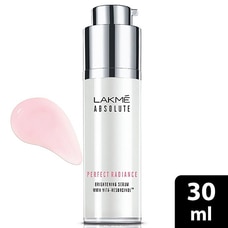 Lakme Absolute Perfect Radiance Serum 30ml Buy Cosmetics Online for specialGifts