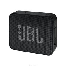JBL GOESBLK Go Essential Portable Wireless Speaker - JBL GO E - LP Buy JBL Online for specialGifts