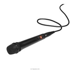 JBL PBM 100 - LP Wired Microphone Buy JBL Online for specialGifts