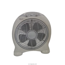 Hachi 12 Inch Box Fan Buy National Online for specialGifts