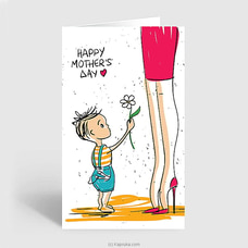 Happy Mother`s Day Greeting Card  Online for specialGifts