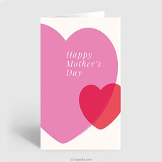 Happy Mother`s Day Greeting Card Buy New Additions Online for specialGifts