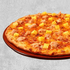 Thin Crust Tropical Hawaiian Pizza Buy Pizza Hut Online for specialGifts