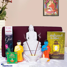 Mindful Mom Meditation Gift Set - Gift for Amma Buy mothers day Online for specialGifts
