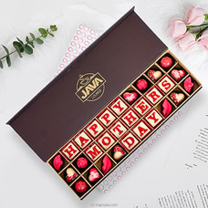 Java Happy Mother`s Day 30 Pcs Box Buy Java Online for specialGifts