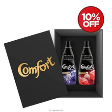 Comfort Super Sensorial Desire 860ml  Royale 860ml Special Gift Bundle Buy Unilever Online for specialGifts