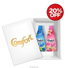 Comfort Lily Fresh 860ml  Morning Fresh 860ml Gift Bundle Buy Unilever Online for specialGifts