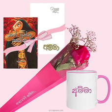 Rose Petal Pages Collection Buy combo gift pack Online for specialGifts