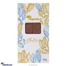 Kapruka Milk Chocolate  Nuga Slab Buy New Additions Online for specialGifts